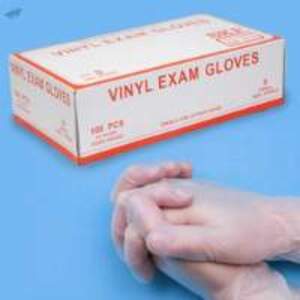 Vinyl Gloves - Image 4