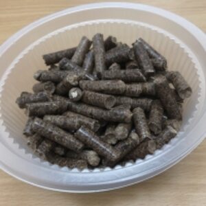 Wood Pellet by  Urban Maintenance & Services (M) Sdn Bhd 