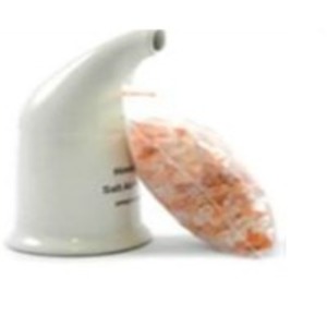 Himalayan Salt Inhaler by  Asc (abdullah Safdar & Co.) 
