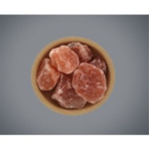 Dark Pink Large Chunks by  Asc (abdullah Safdar & Co.) 