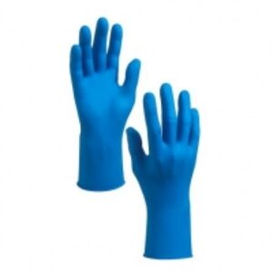 Nitrile Gloves by Metta Enterprise