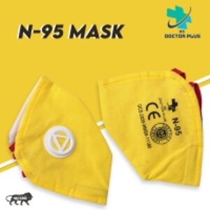 N95 Masks by Turnkey Management Services