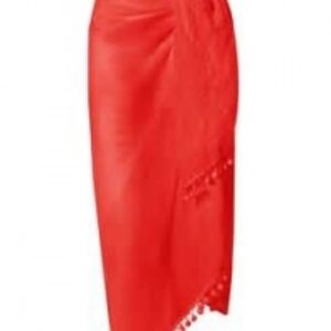 Beach Sarong by  Arasan Creation 