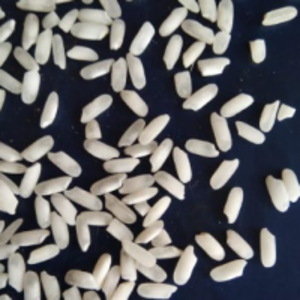 Rice by  Anshvi Inttrade Pvt Ltd. 