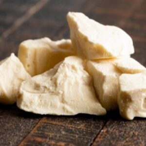 Cocoa Butter by  Ucs Lojistik Ve Dis Tic. Ltd. Sti. 