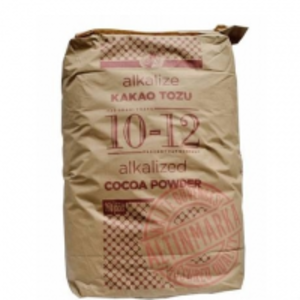 Cocoa Powder by  Ucs Lojistik Ve Dis Tic. Ltd. Sti. 