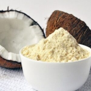 Coconut Flour by  Ucs Lojistik Ve Dis Tic. Ltd. Sti. 