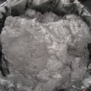 Aluminum Paste by  Jiangsu Jianhu Pyrotechnics Industry Ltd 