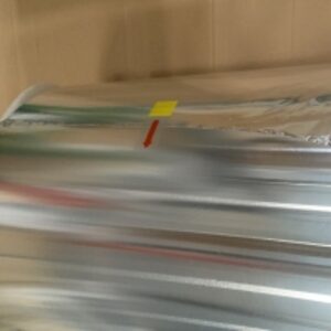  Aluminium Foil 