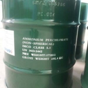 Ammonium Perchlorate by  Jiangsu Jianhu Pyrotechnics Industry Ltd 