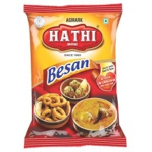 Hathi Brand Besan by  J J Foods Pvt. Ltd. 
