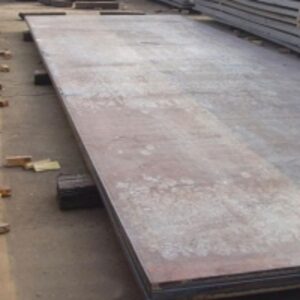  Abs Steel Plate 