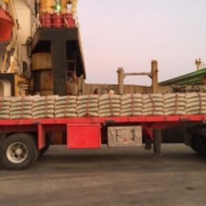 Cement by  Master Exim Goods Wholesalers LLC 
