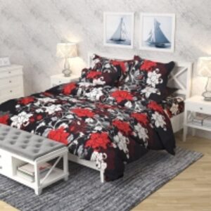 Cotton Bedsheets by  Jayco Merchandise Private Limited 