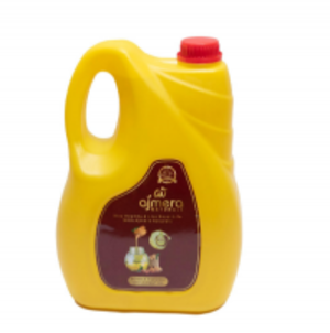 Groundnut Oil by  Ajmera Naturals 