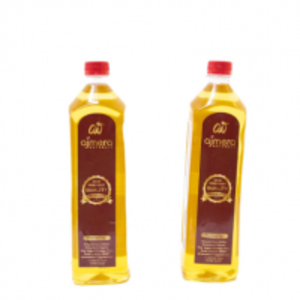 Groundnut Oil by Ajmera Naturals