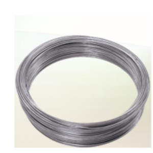  Steel : Galvanized Wires 