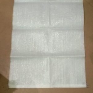  Pp Bag With Uv Protection For Grains 