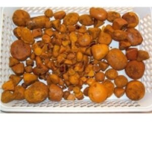 Best Grade Gallstones by  Kaybee Global Products Limited 