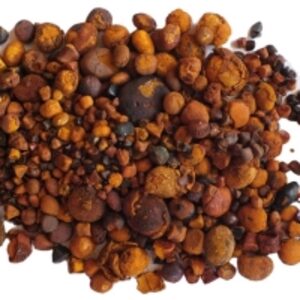 100% Quality Whole Ox Gallstone