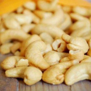 Kenyan Roasted Cashew Nuts by  Kaybee Global Products Limited 