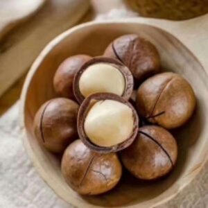 Raw Macadamia Nuts by  Kaybee Global Products Limited 