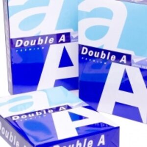 Free Sample Double 80 Gsm by  Kaybee Global Products Limited 