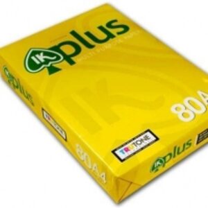 Free Sample Double A 80 Gsm
