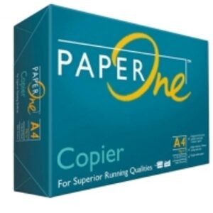 Premium Grade Double A Copy Paper by  Kaybee Global Products Limited 