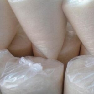  Crystal White Sugar  by  Kaybee Global Products Limited 