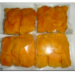  Dried Mango  by  Tontine Global LLC 