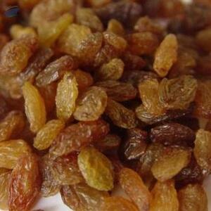 Raisins by  Agri Post 