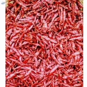 Red Whole Chilly by  Agri Post 