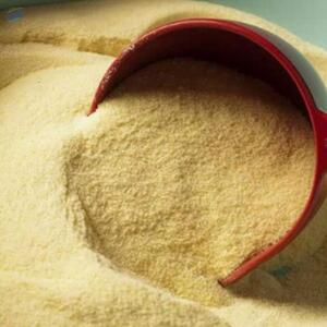 Semolina by  Agri Post 