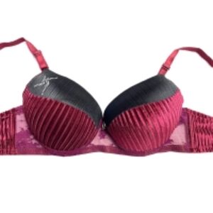 Push Up by  Yida Fashion 