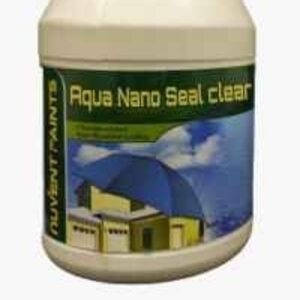  Aqua Nano Seal Clear 