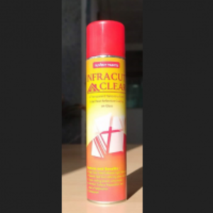 Infracut Clear 700 by  INM Nuvent Paints Private Limited 