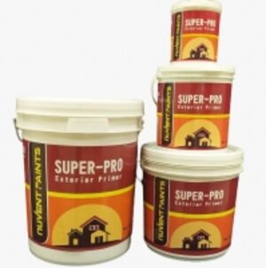  Nuvent Super Pro Exterior Primer 