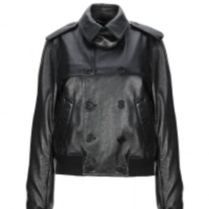 Biker Jacket by  Shape Of Sports 