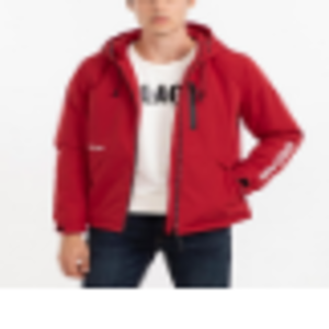 Pad Jkt by  Bossini International Holdings Limited 