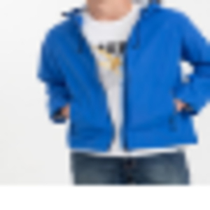 Jacket With Lamination Backing by  Bossini International Holdings Limited 