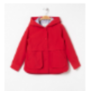 Hooded Jacket (Spring Jkt) by Bossini International Holdings Limited