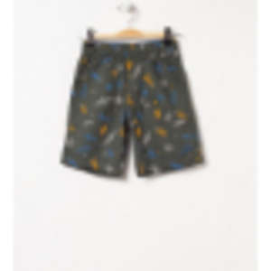 P/o Aop Sho ( Space ) by  Bossini International Holdings Limited 