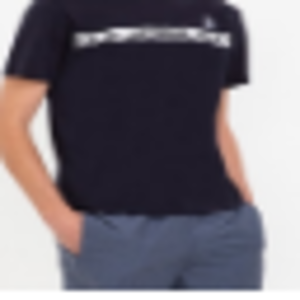 Socks Bundle Set 2 In 1 Ankle Socks by  Bossini International Holdings Limited 