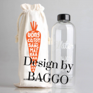 Canvas Bags by  Anysew Vietnam Co., Ltd 