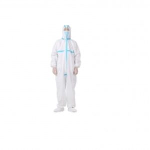 Coverall Hc001Ws by Anysew Vietnam Co., Ltd