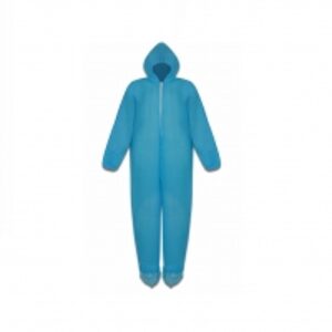 Coverall Hc001N by  Anysew Vietnam Co., Ltd 