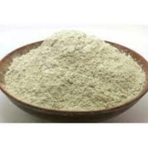  Bentonite 