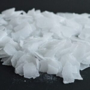  Caustic Soda 