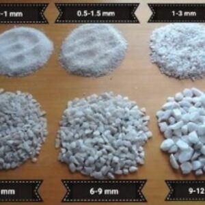  White Wash Marble Stone ( Dolomite) 